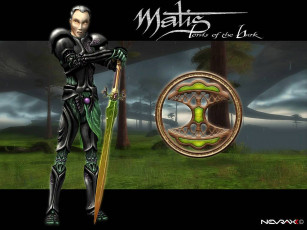 Картинка the saga of ryzom видео игры