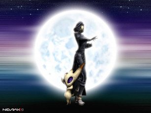 обоя the, saga, of, ryzom, видео, игры