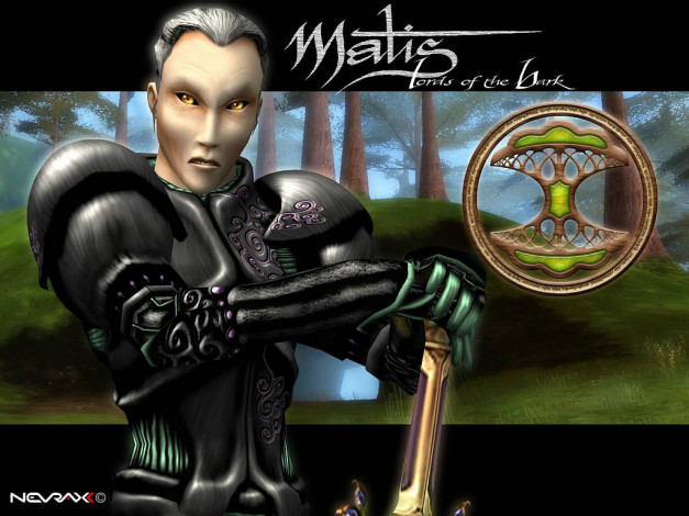 Обои картинки фото the, saga, of, ryzom, видео, игры