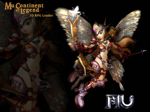 Картинка аниме angels demons