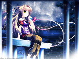 Картинка аниме *unknown другое