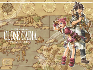 Картинка аниме *unknown другое