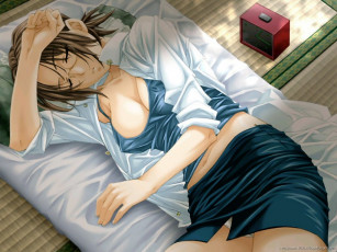 Картинка аниме *unknown другое