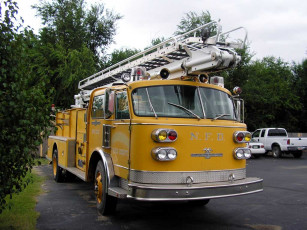 Картинка автомобили пожарные машины