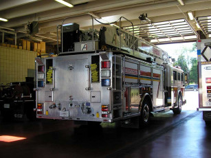 Картинка автомобили пожарные машины