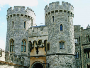 обоя города, дворцы, замки, крепости