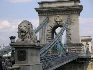 Картинка города мосты