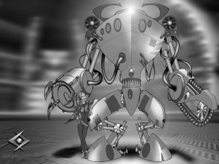 Картинка видео игры ~~~другое~~~