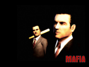 Картинка видео игры mafia the city of lost heaven