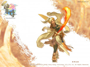 Картинка видео игры xian jie zhuan