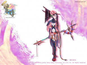 Картинка видео игры xian jie zhuan