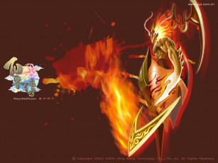 Картинка видео игры xian jie zhuan