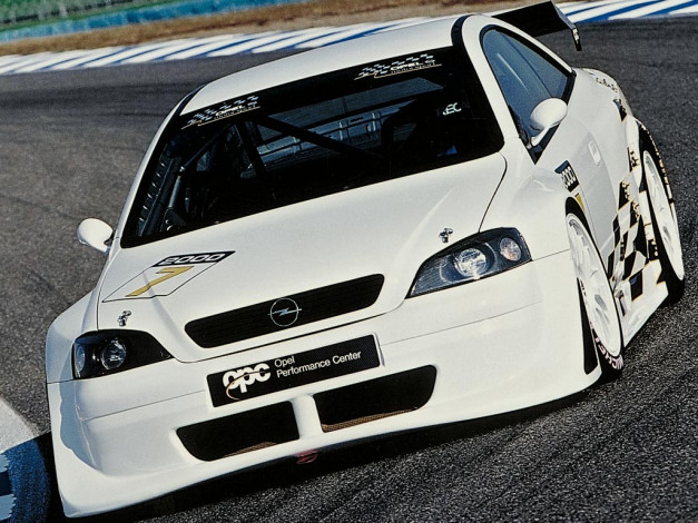 Обои картинки фото автомобили, opel
