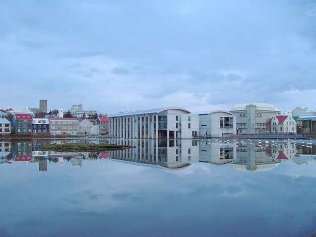 Обои картинки фото города, панорамы