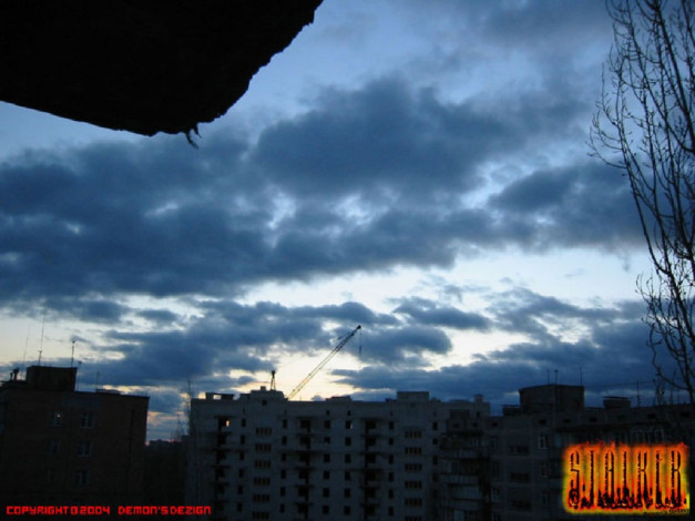 Обои картинки фото видео, игры, shadow, of, chernobyl