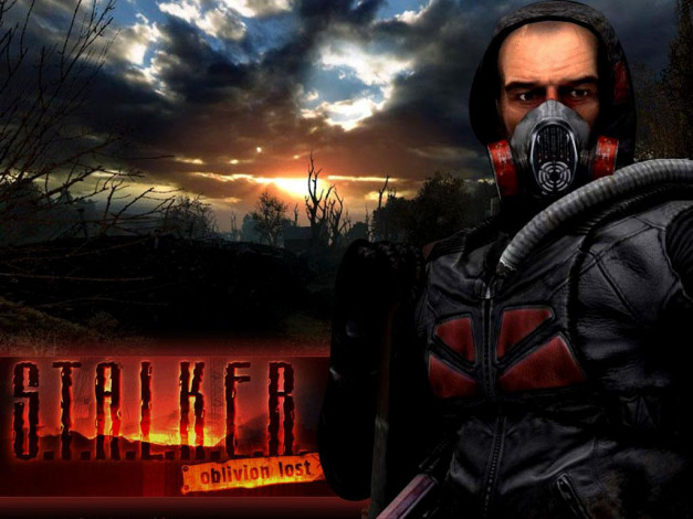 Обои картинки фото видео, игры, shadow, of, chernobyl