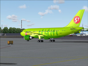 Картинка авиация 3д рисованые graphic