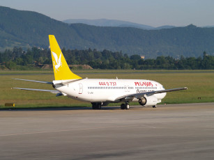 Картинка авиация пассажирские самолёты