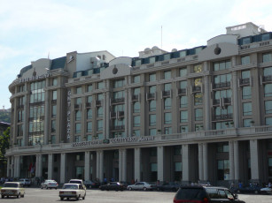 Картинка georgia tbilisi города тбилиси грузия