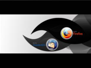 Картинка компьютеры mozilla firefox
