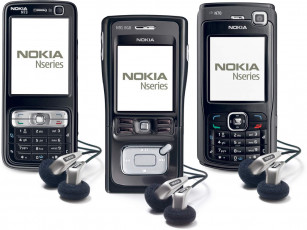 Картинка nokia бренды
