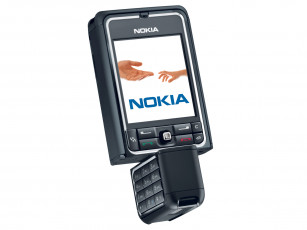 Картинка nokia бренды