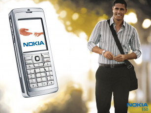 Картинка nokia бренды