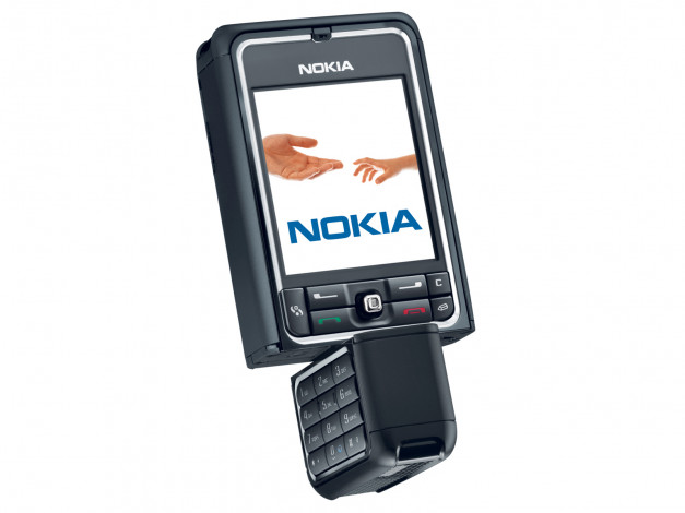Обои картинки фото nokia, бренды