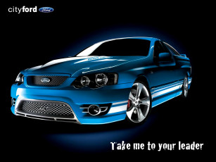 Картинка автомобили ford