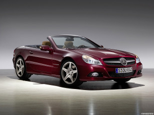 Картинка автомобили mercedes benz