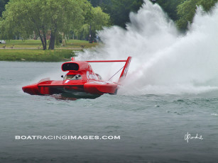 обоя корабли, глиссеры