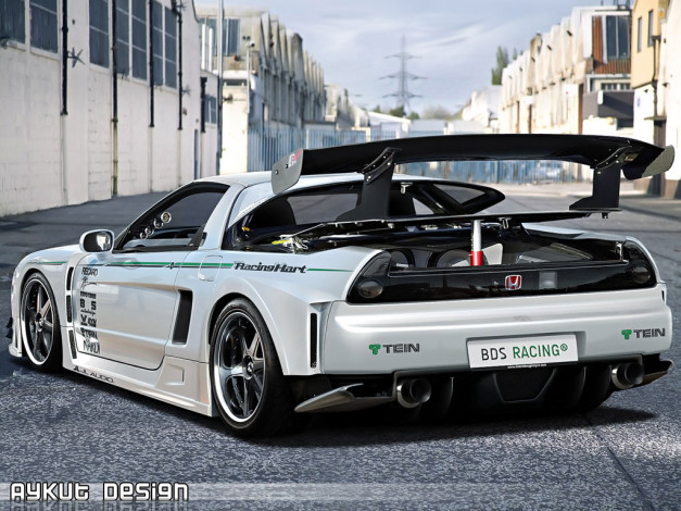 Обои картинки фото автомобили, honda