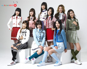 Картинка бренды my stylist elite