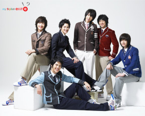 Картинка бренды my stylist elite