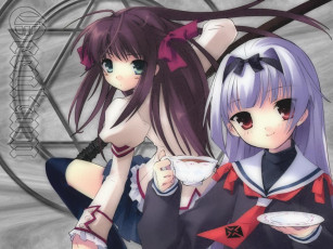 Картинка аниме *unknown другое