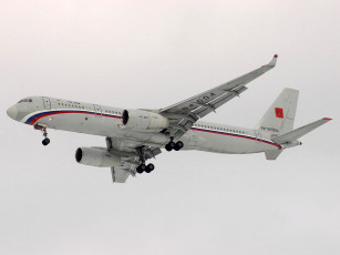 Картинка авиация пассажирские самолёты