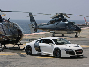 Картинка автомобили audi