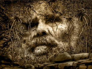 Картинка фэнтези существа