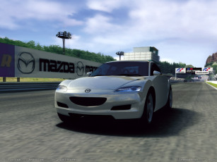 Картинка видео игры gran turismo spec