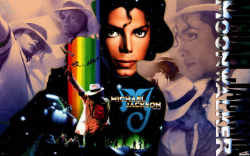 Картинка музыка michael jackson