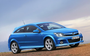обоя opel, astra, gtc, opc, автомобили
