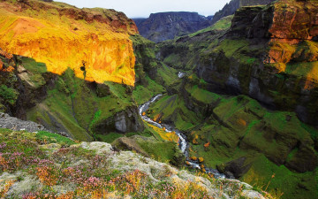 Картинка природа горы