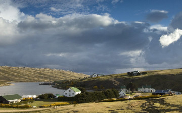 Картинка природа пейзажи