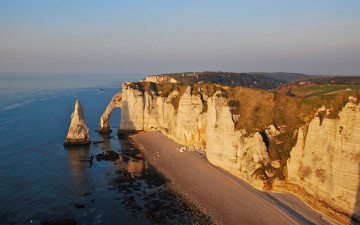 Картинка природа побережье