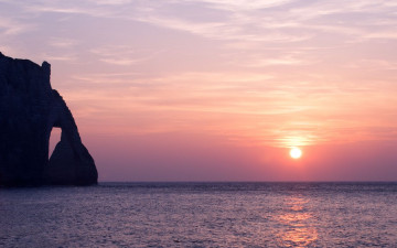 Картинка природа восходы закаты