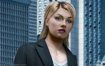 Картинка видео игры 24 the game