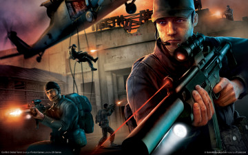 Картинка видео игры conflict global terror