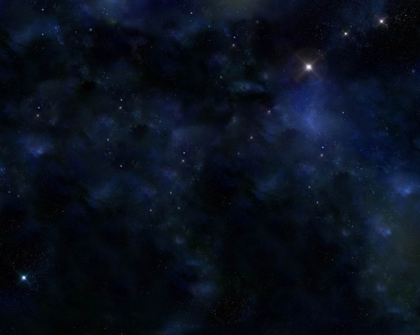 Обои картинки фото космос, арт