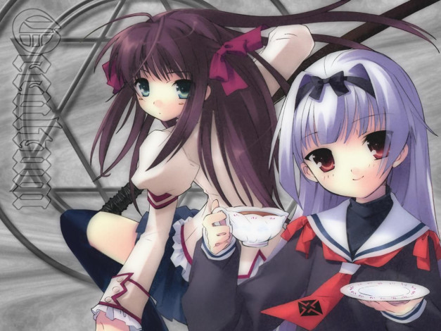 Обои картинки фото аниме, *unknown, другое