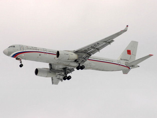 Обои картинки фото авиация, пассажирские, самолёты